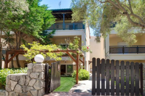 3 Bedrooms cozy Villa- 150m from the beach!